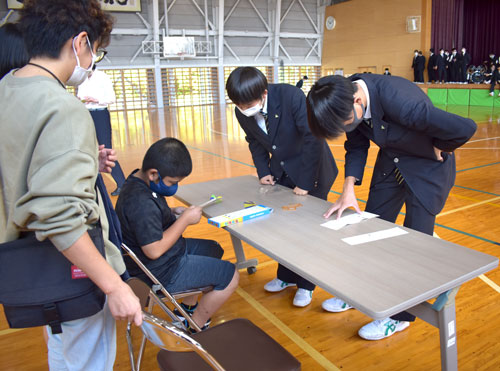 飛行機大会