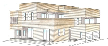 秋田の住宅コンクール