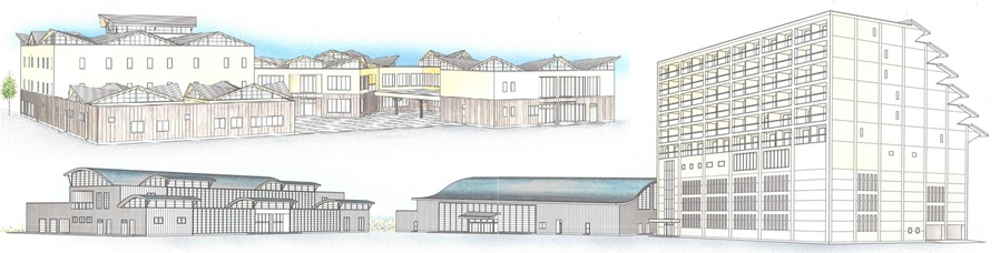 建築設計作品コンクール